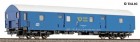 74755 Sachsenmodelle Mail car type B "Ceska Posta"